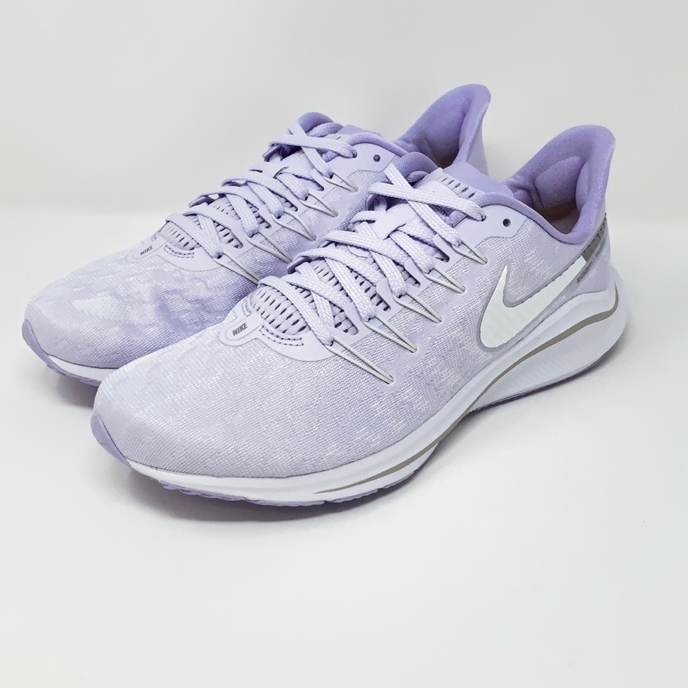 Nike Air Zoom Vomero 14 'Amethyst Tint' - Picture 3 of 8